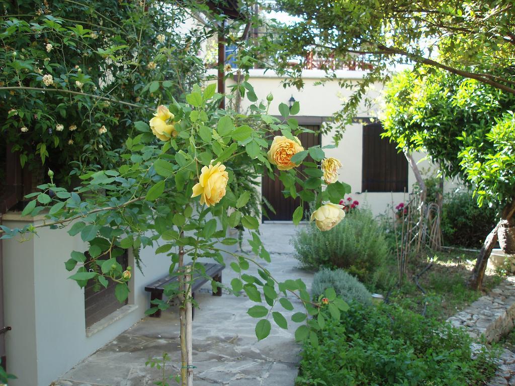 Вілла Vasilion Agrotourism Polis Номер фото