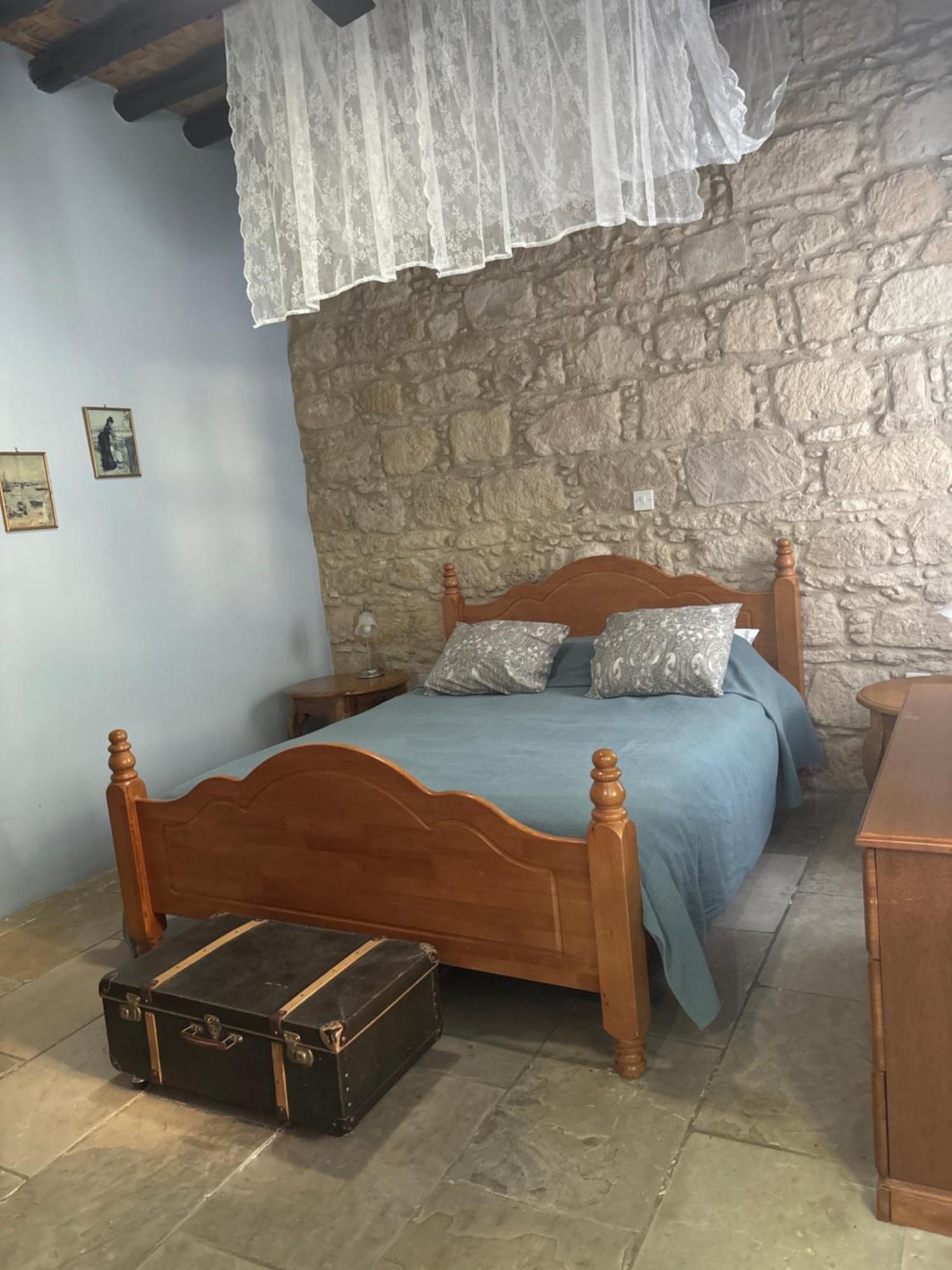 Вілла Vasilion Agrotourism Polis Екстер'єр фото
