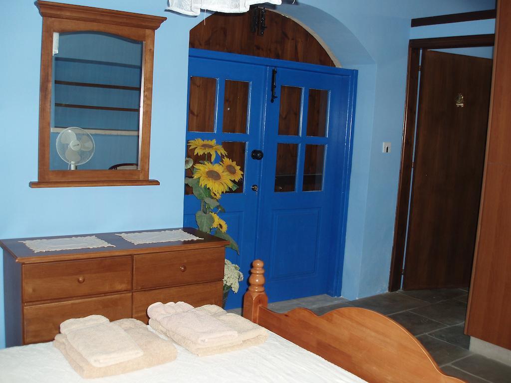 Вілла Vasilion Agrotourism Polis Номер фото