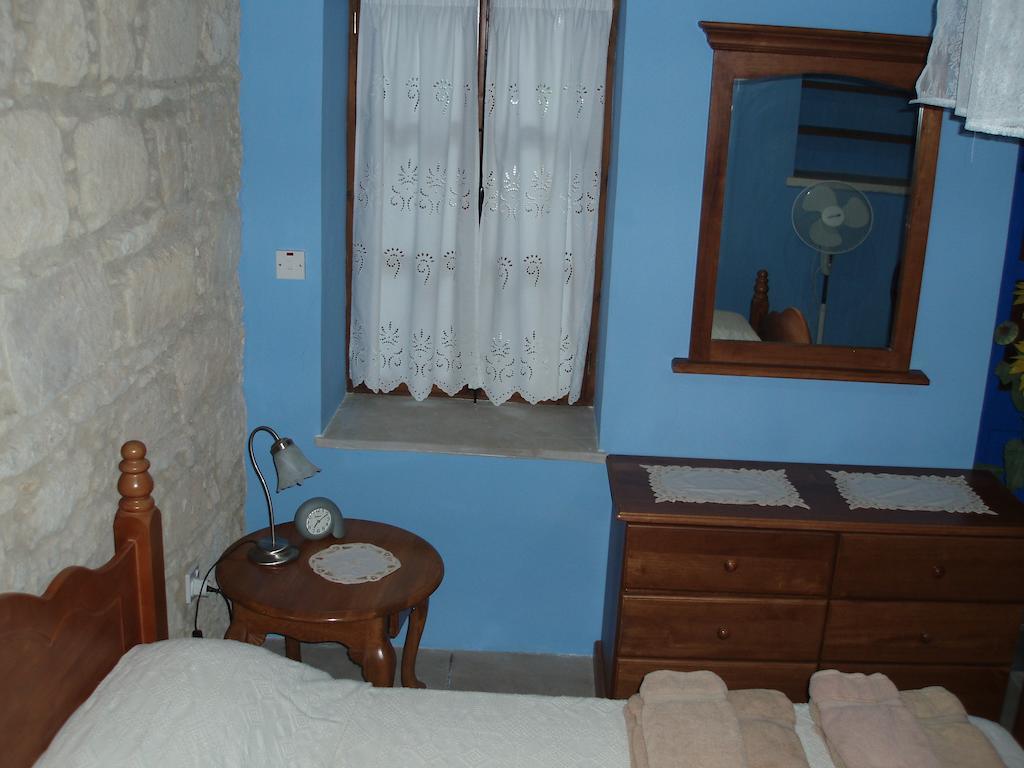 Вілла Vasilion Agrotourism Polis Номер фото