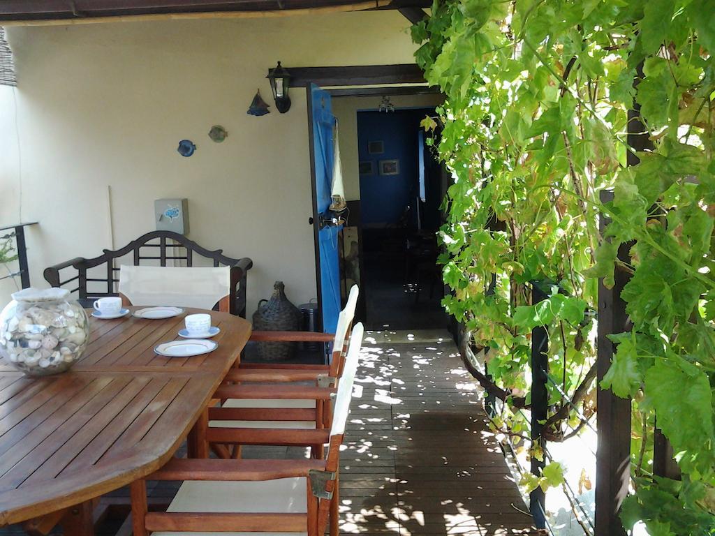 Вілла Vasilion Agrotourism Polis Номер фото