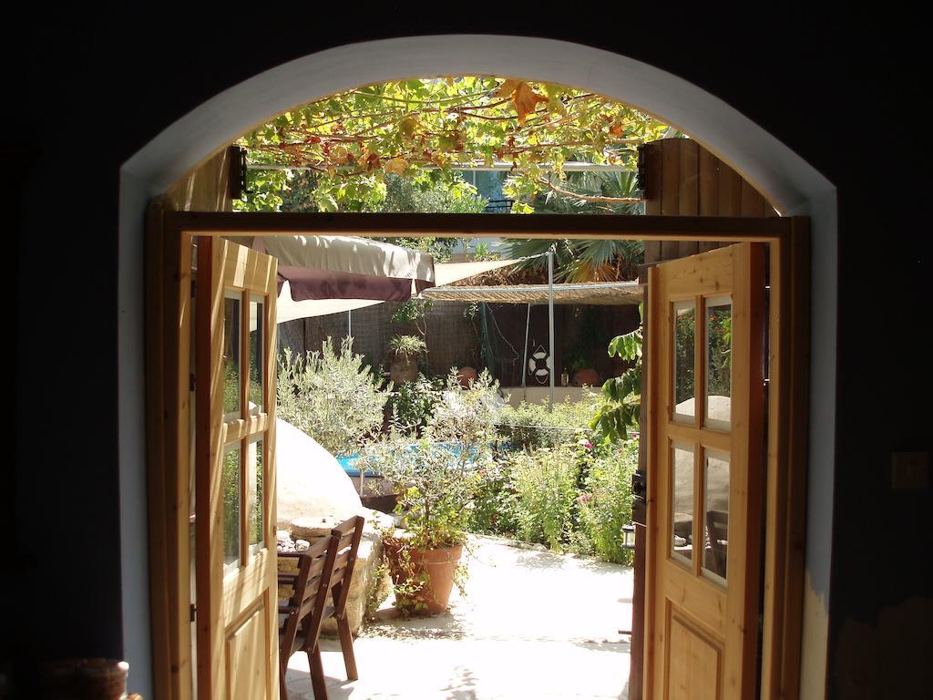 Вілла Vasilion Agrotourism Polis Номер фото